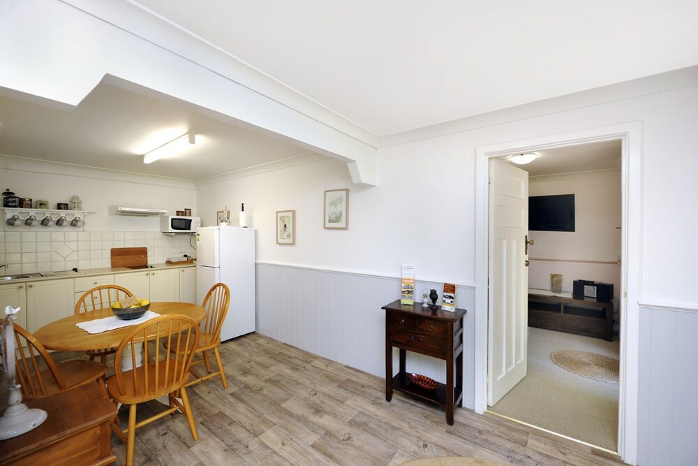 In-Room Kitchen