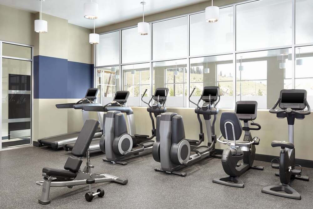 Sports Facility