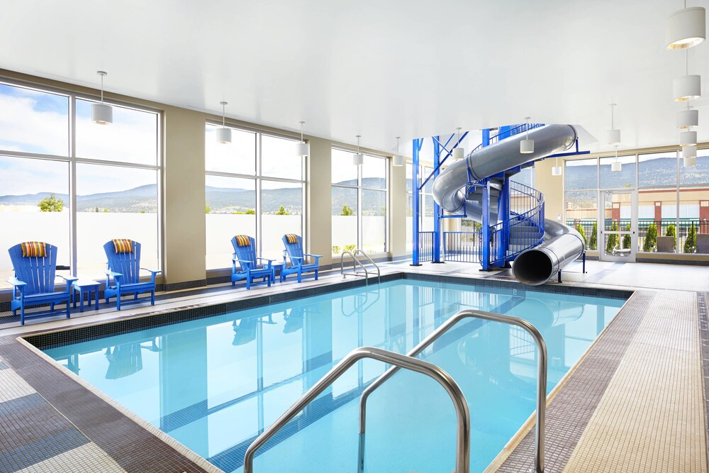 Sports Facility