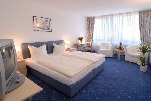 Hotelfassade