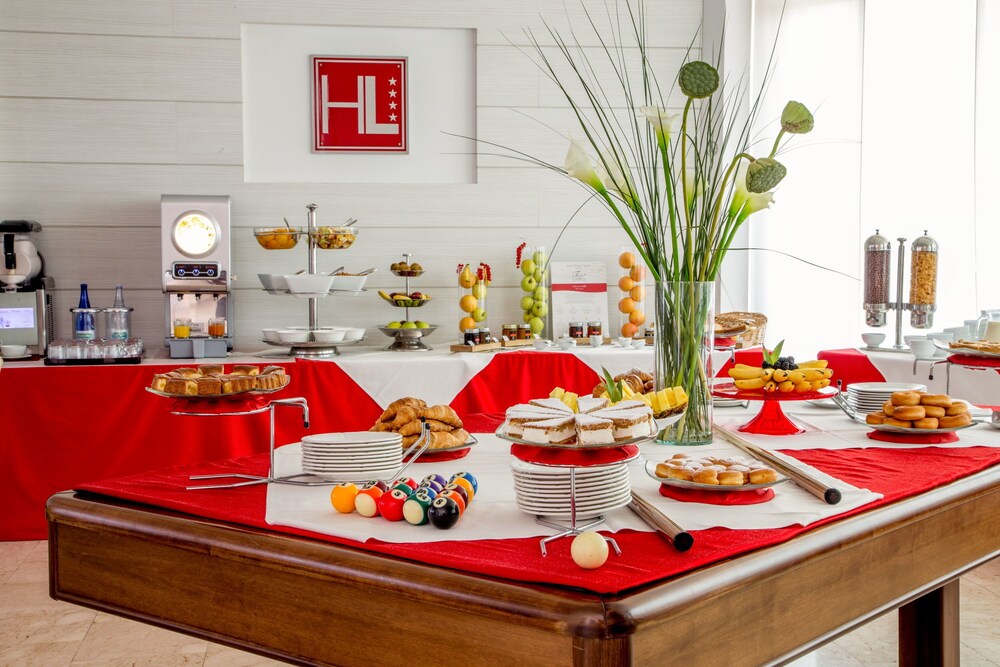 Buffet