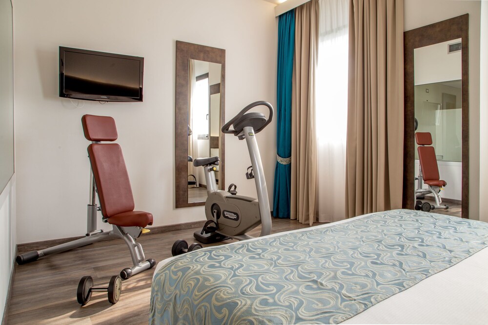 In-Room Amenity