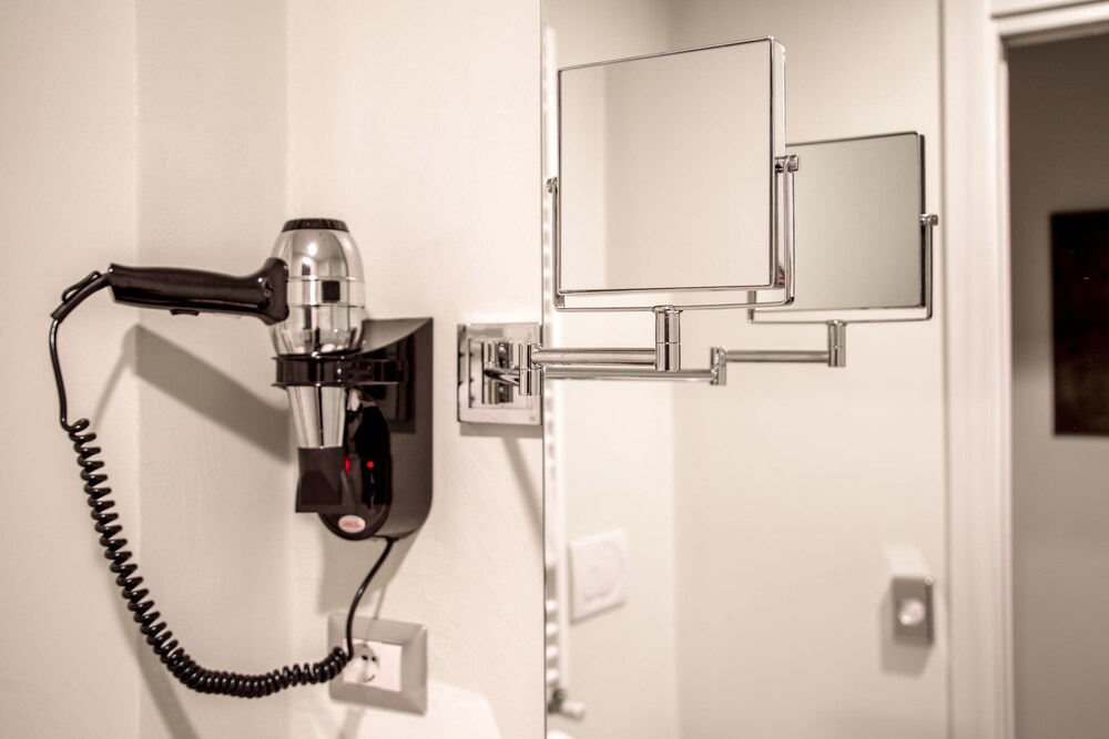 In-Room Amenity