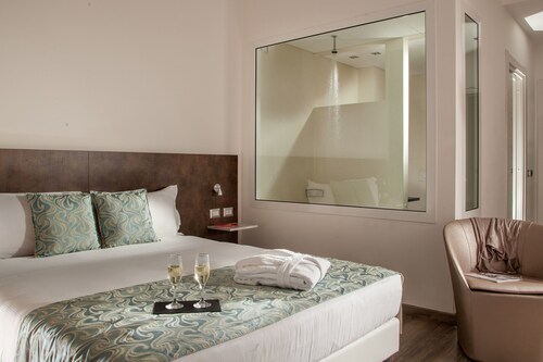 Phi Hotel Milano