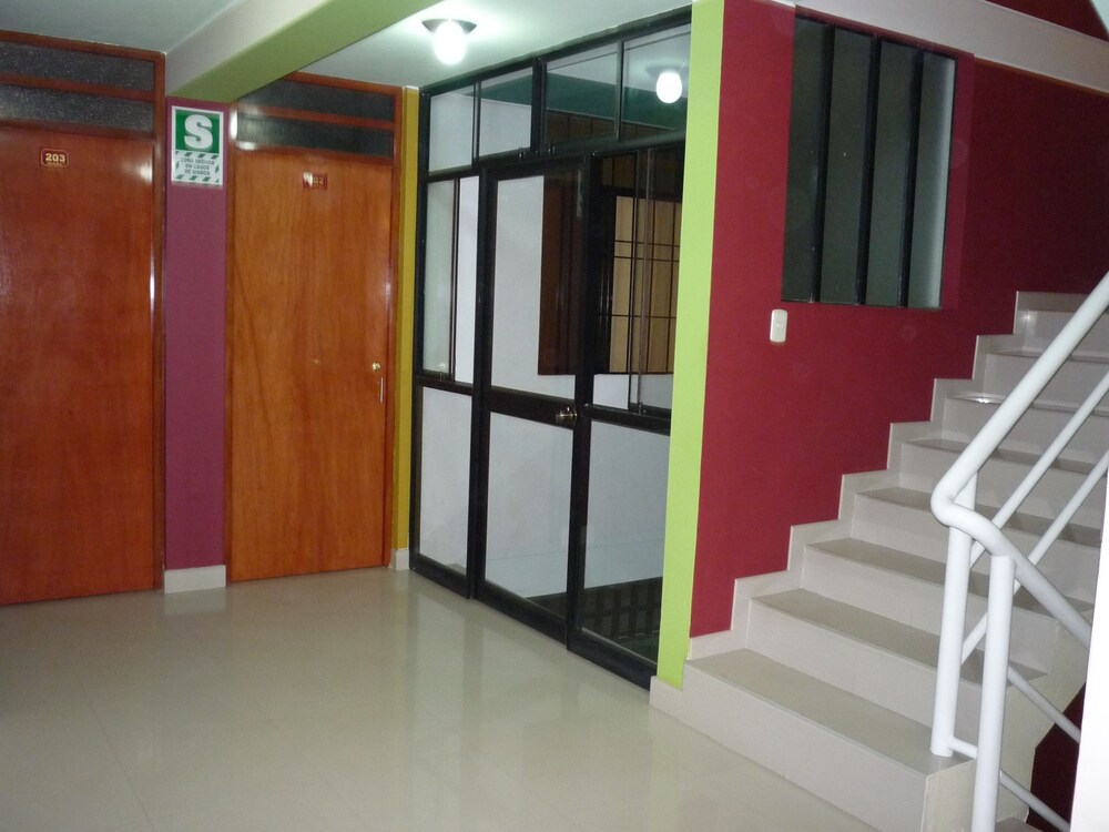 Hallway