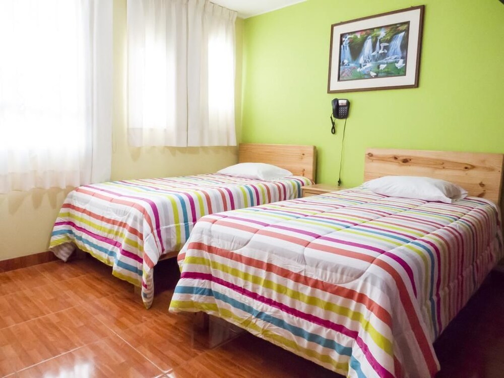 Guestroom