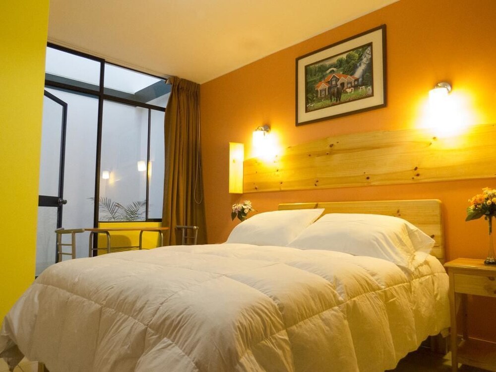 Guestroom