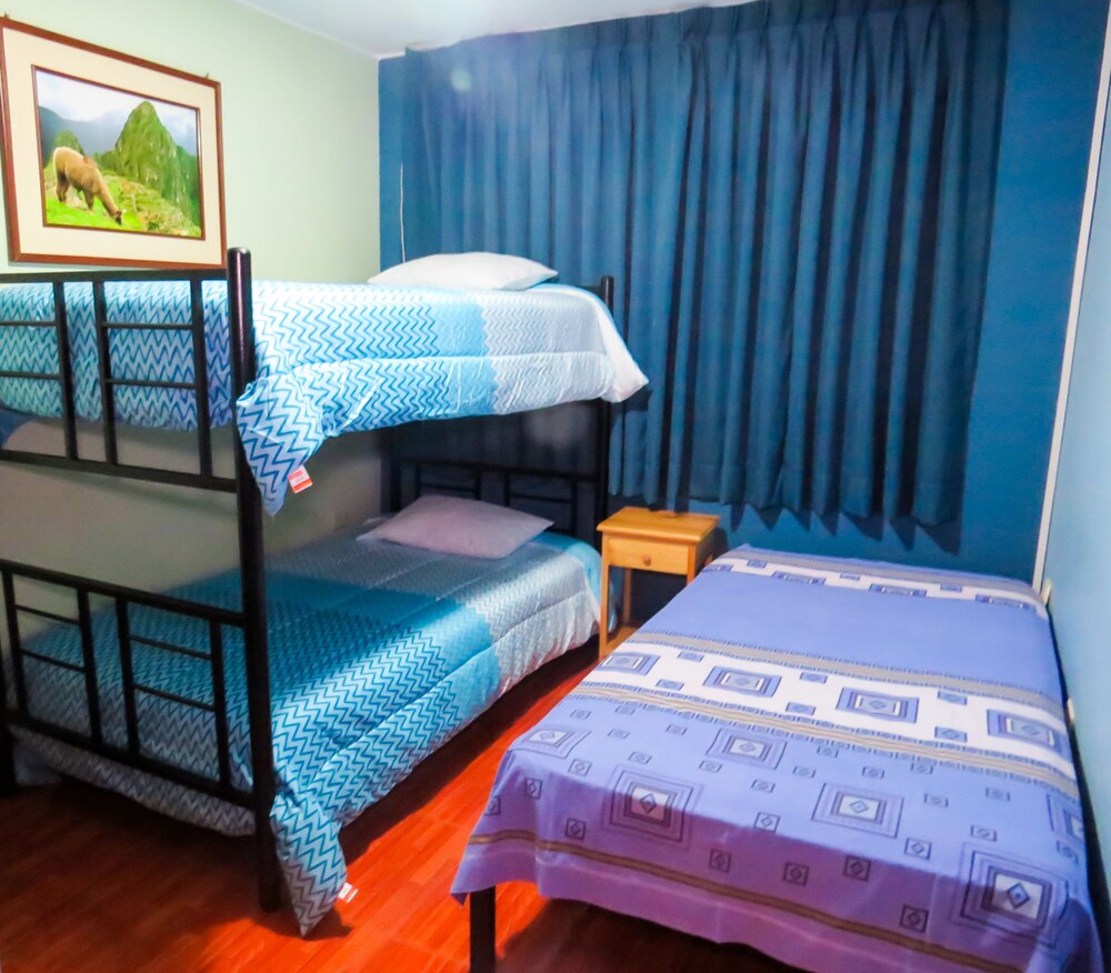 Guestroom