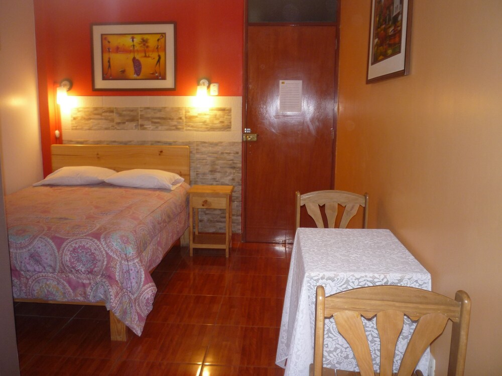 Guestroom