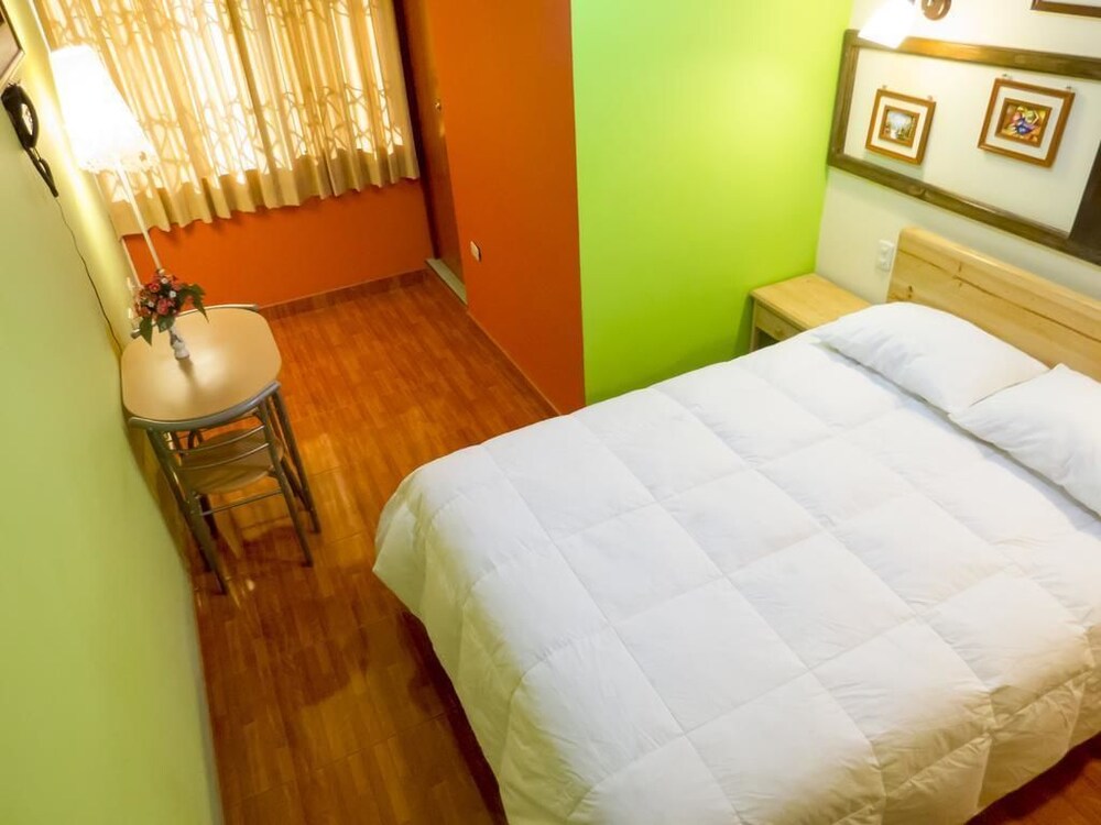Guestroom