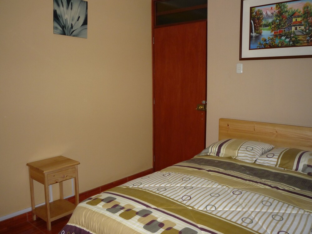 Guestroom
