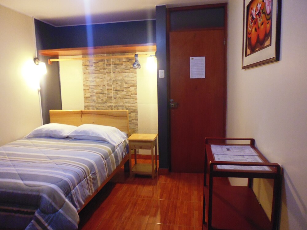Guestroom