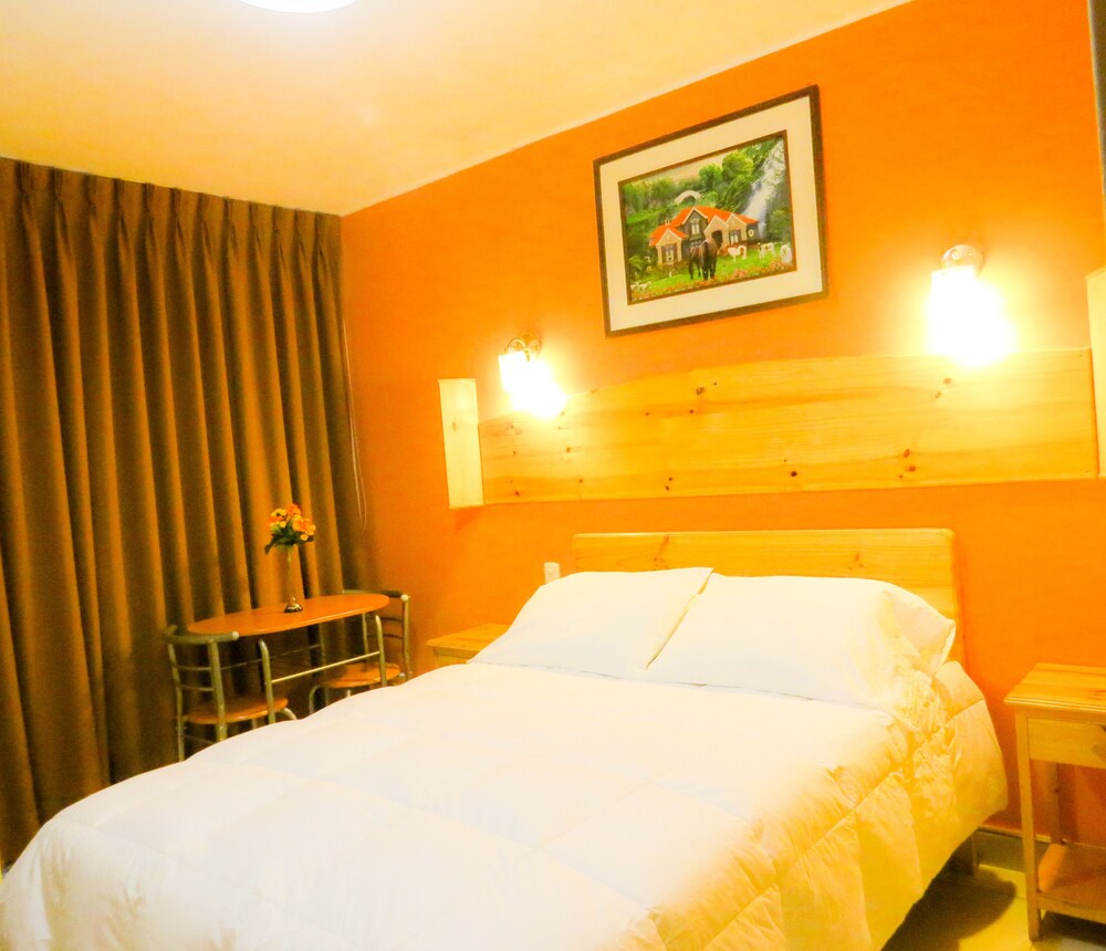 Guestroom