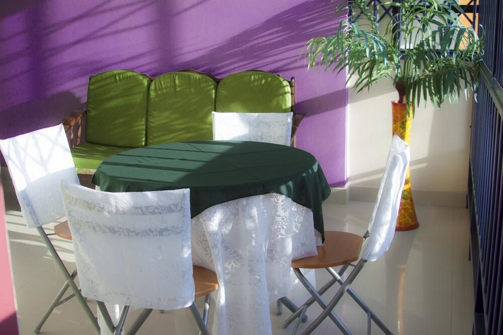 Hotel Interior