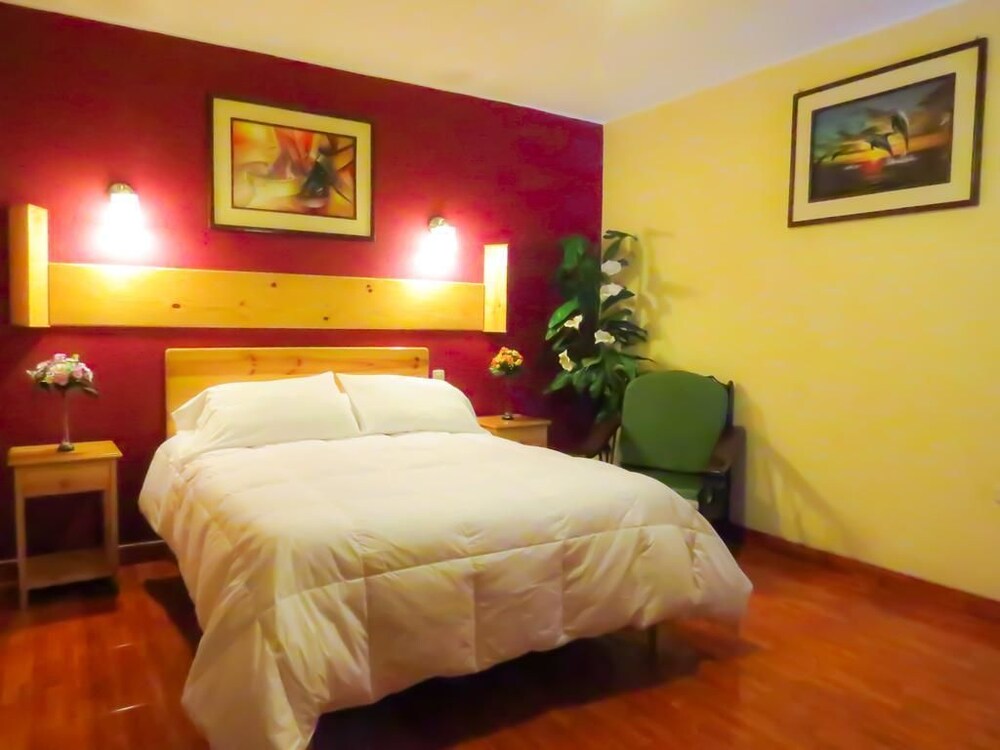 Guestroom