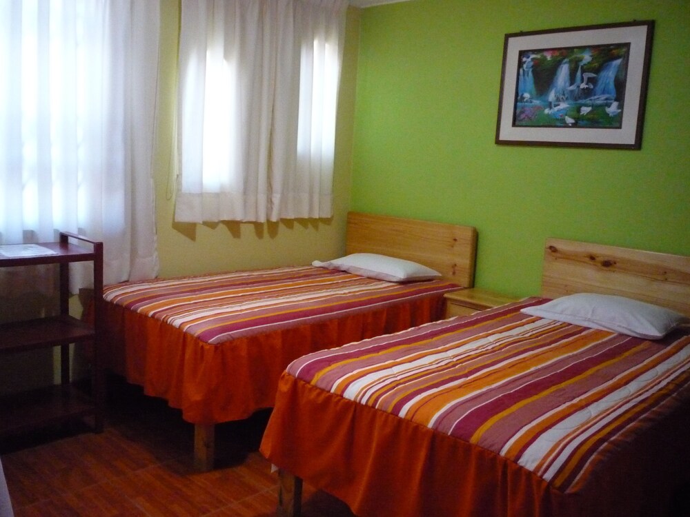 Guestroom