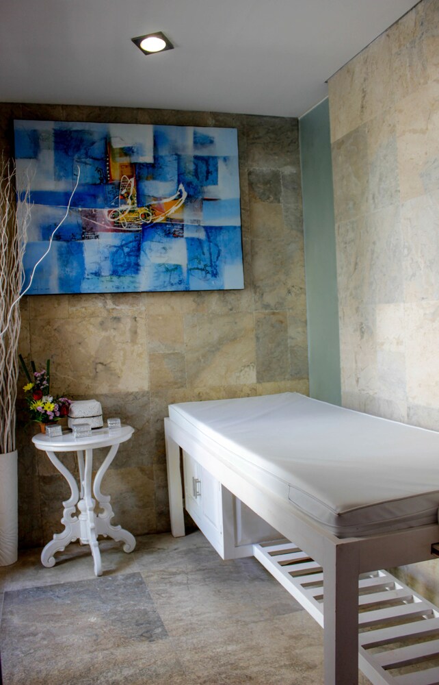 Treatment Room