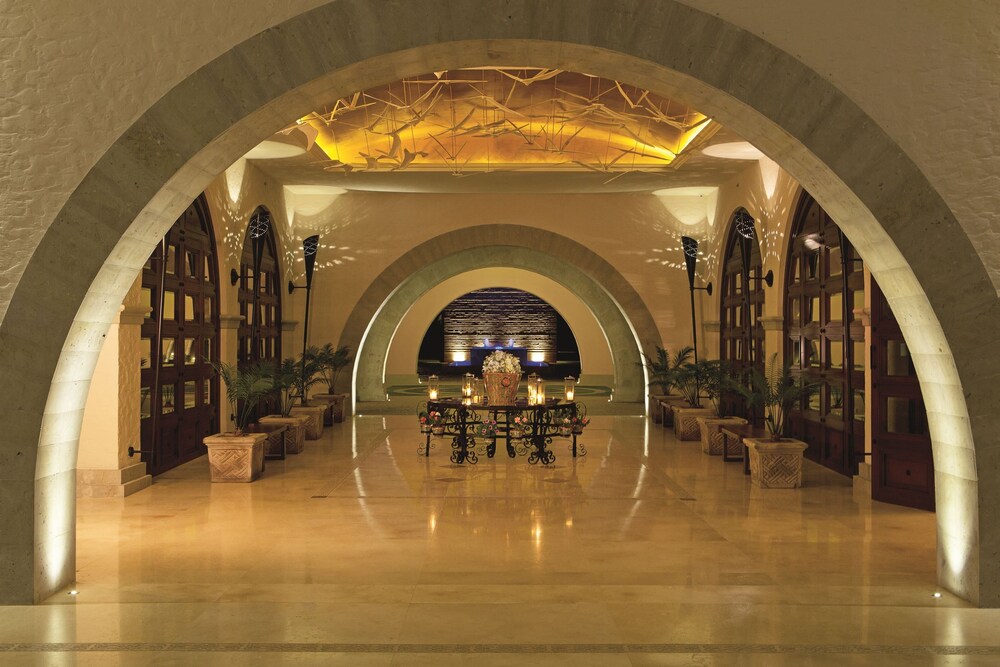 Lobby, Secrets Puerto Los Cabos - Adults Only - All Inclusive