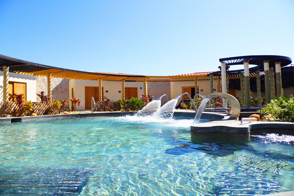 Treatment room, Secrets Puerto Los Cabos - Adults Only - All Inclusive