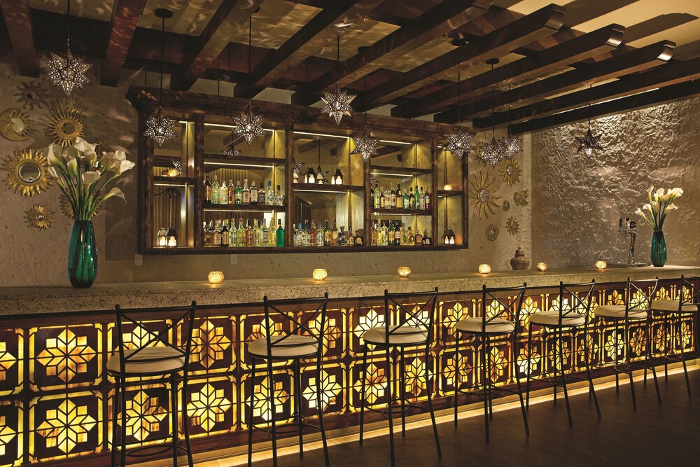 Bar (on property), Secrets Puerto Los Cabos - Adults Only - All Inclusive