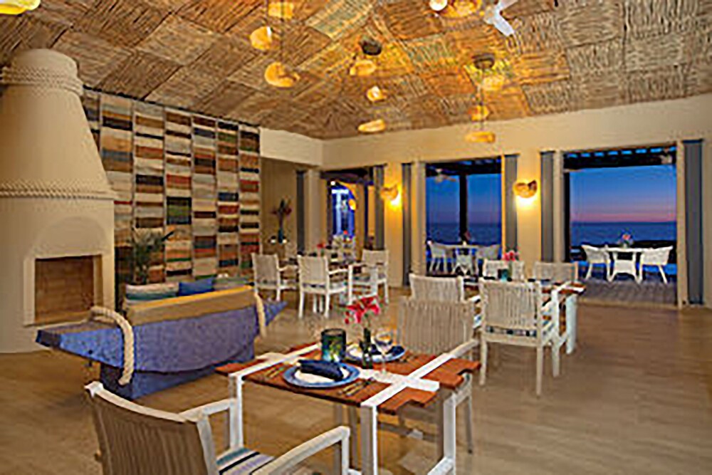 Restaurant, Secrets Puerto Los Cabos - Adults Only - All Inclusive