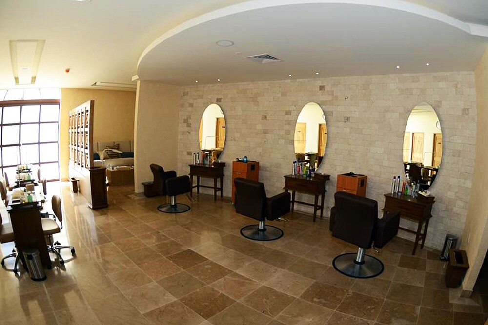 Hair salon, Secrets Puerto Los Cabos - Adults Only - All Inclusive