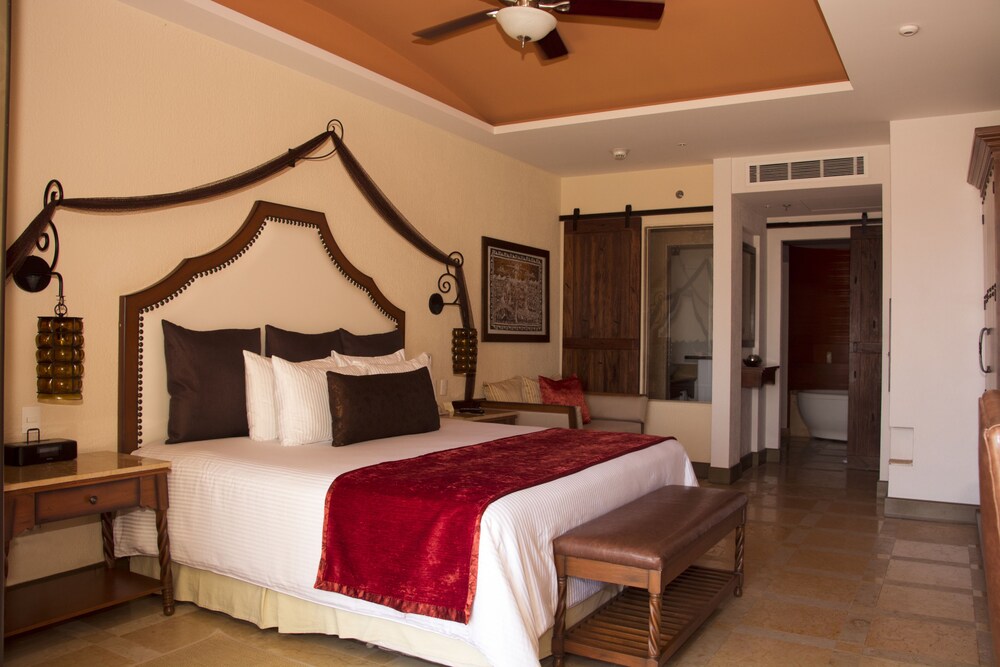 Room, Secrets Puerto Los Cabos - Adults Only - All Inclusive