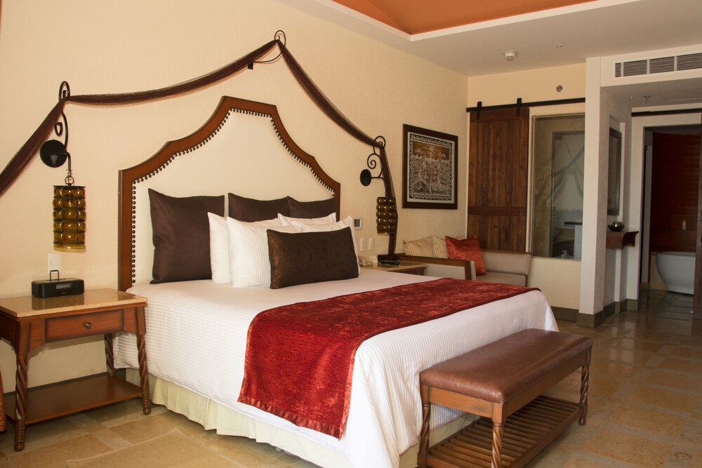 Room, Secrets Puerto Los Cabos - Adults Only - All Inclusive