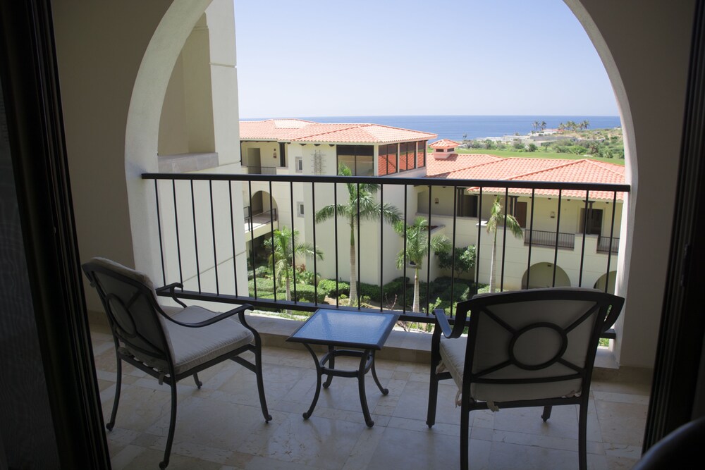 View from room, Secrets Puerto Los Cabos - Adults Only - All Inclusive