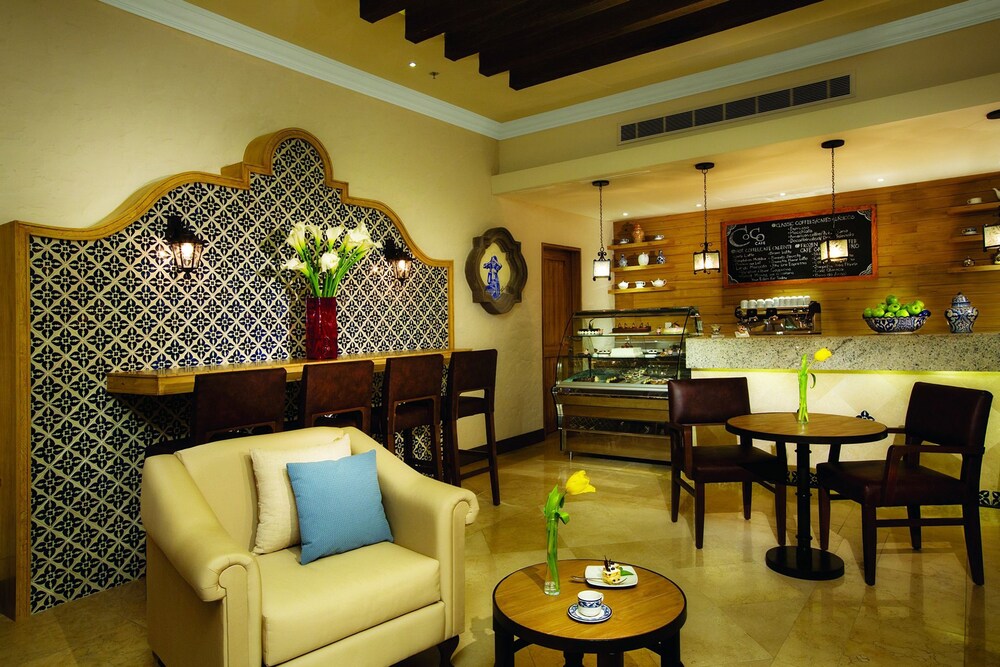 Coffee service, Secrets Puerto Los Cabos - Adults Only - All Inclusive