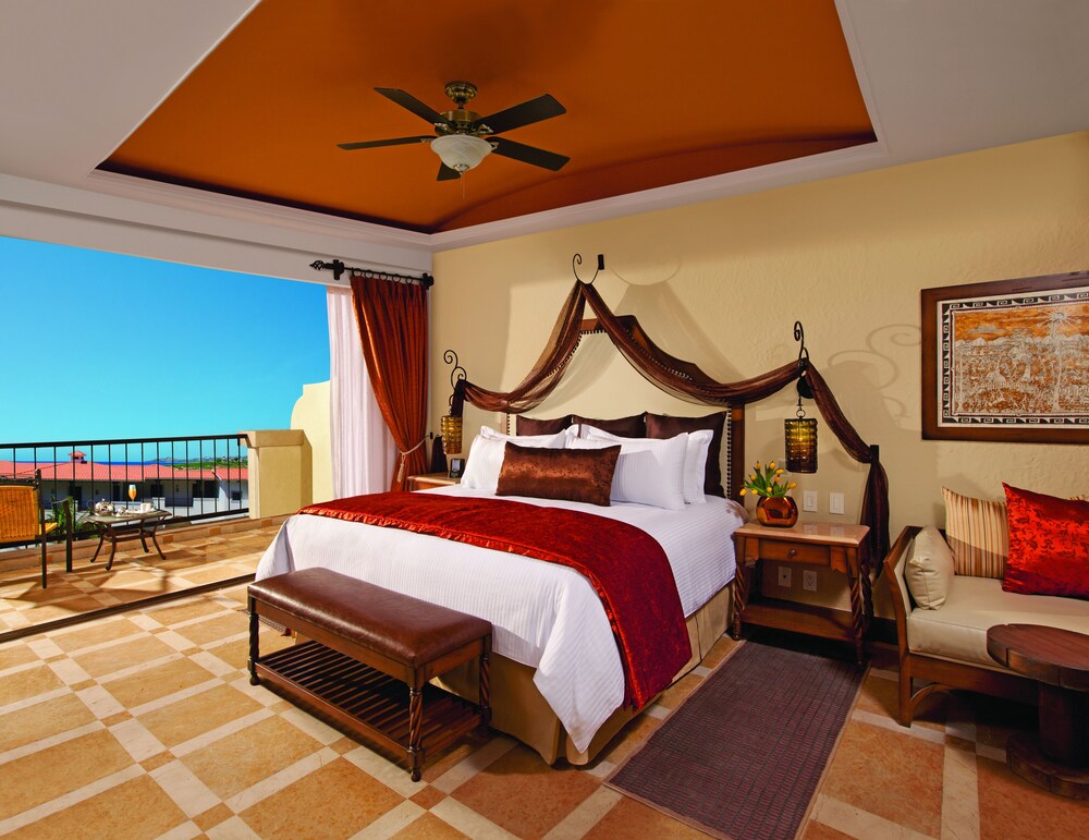 Room, Secrets Puerto Los Cabos - Adults Only - All Inclusive