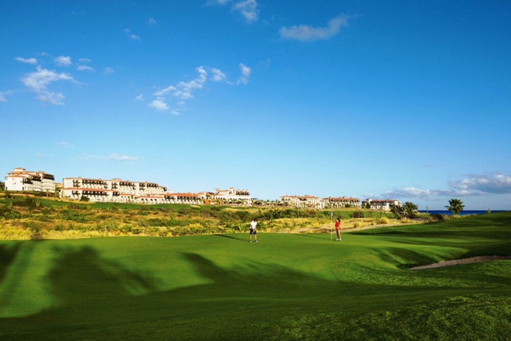 Golf, Secrets Puerto Los Cabos - Adults Only - All Inclusive