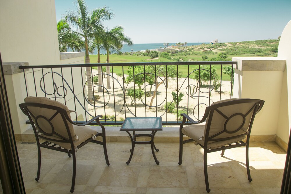 View from room, Secrets Puerto Los Cabos - Adults Only - All Inclusive