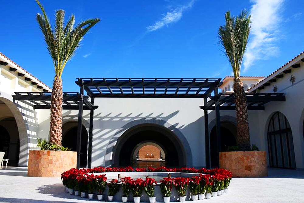 Lobby, Secrets Puerto Los Cabos - Adults Only - All Inclusive