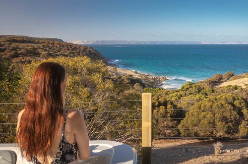 Sea Dragon Lodge & Villas