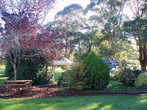 Toora Lodge Motel