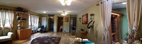 The Villas on Lake George