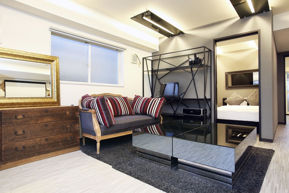 Deluxe Apartment, 2 Bedrooms - Featured Image