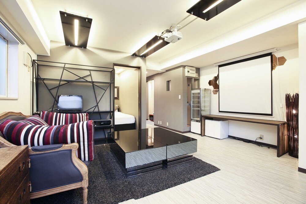 Hotel Interior