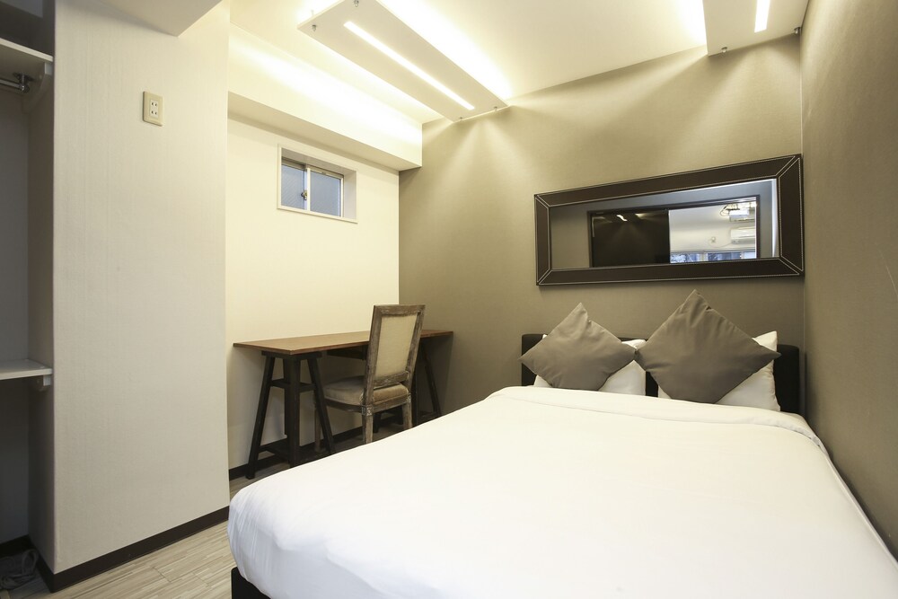 Deluxe Apartment, 2 Bedrooms - Guestroom