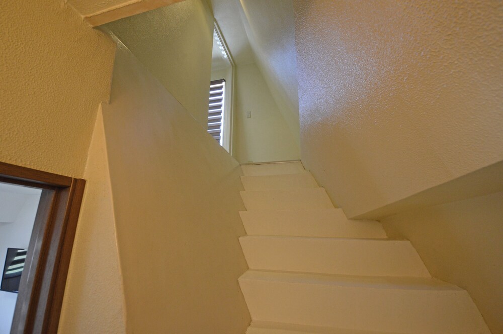City Studio - Guestroom