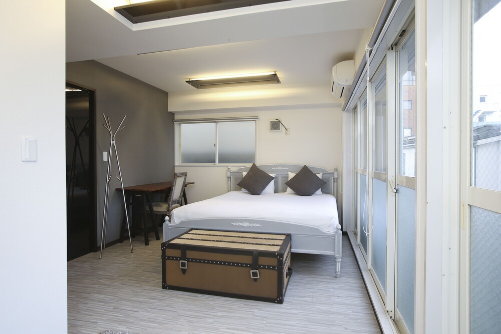 Hotel Interior