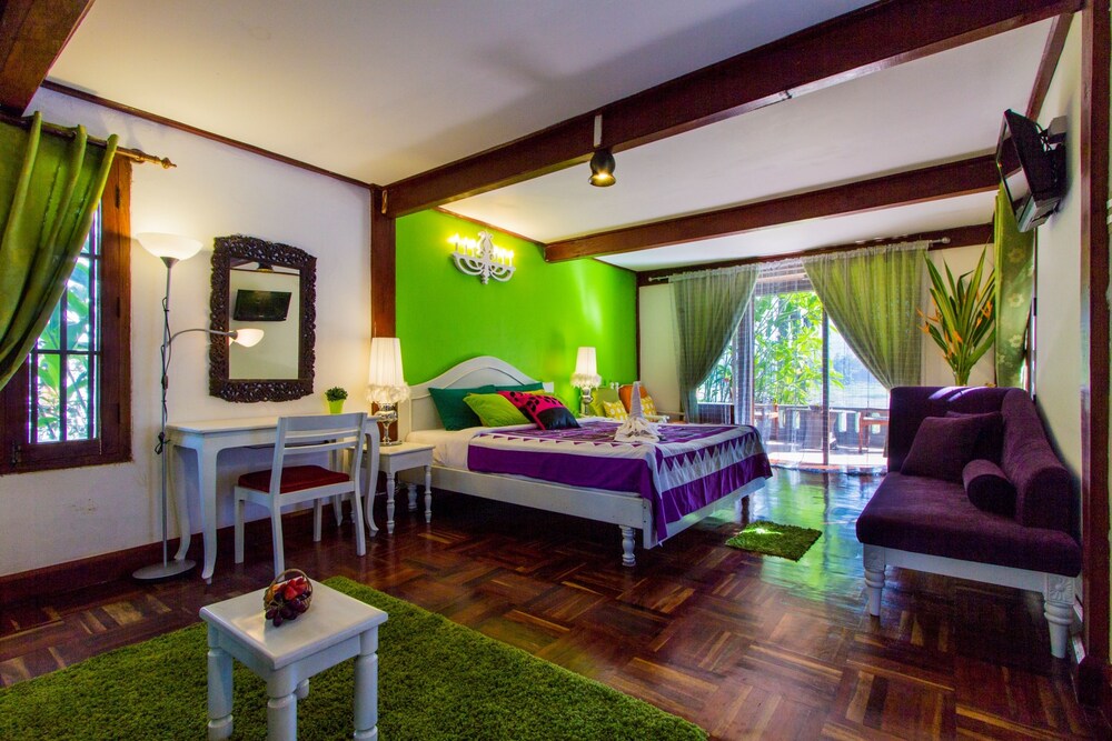 Guestroom