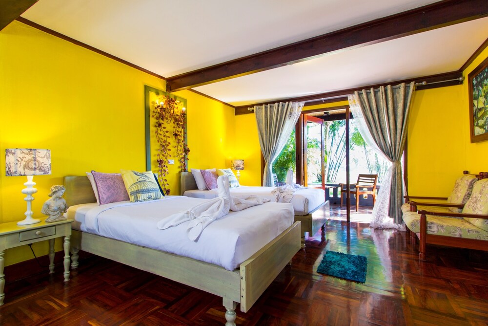 Guestroom