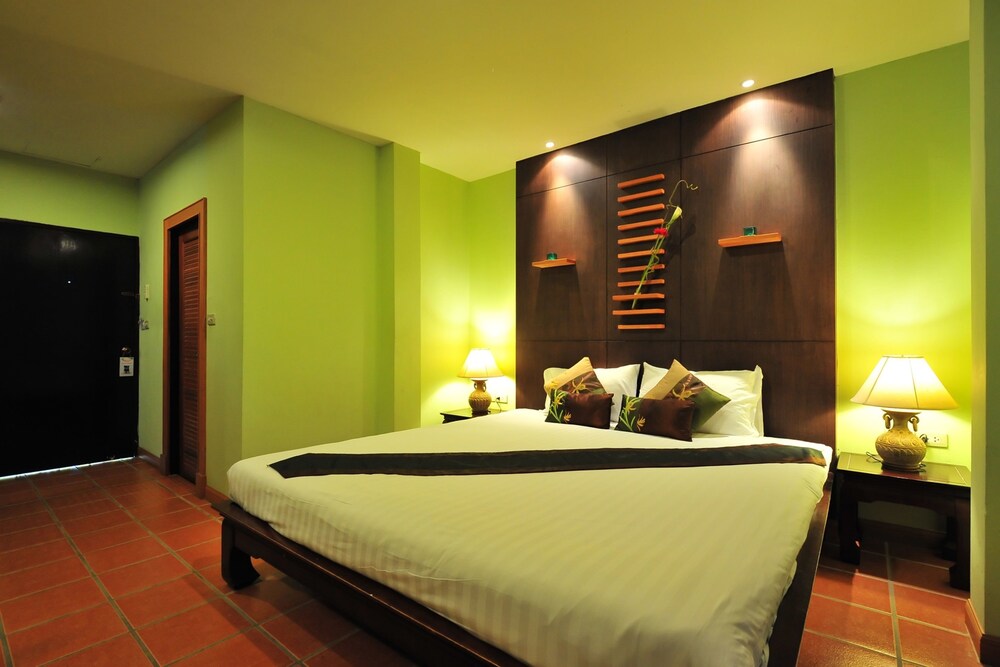 Guestroom