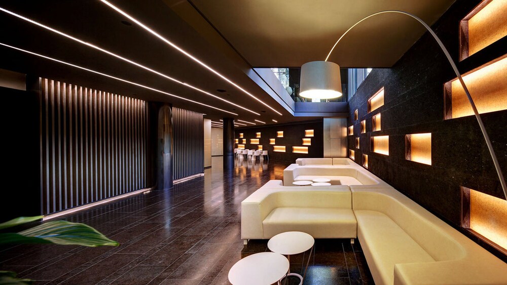 Hotel Interior