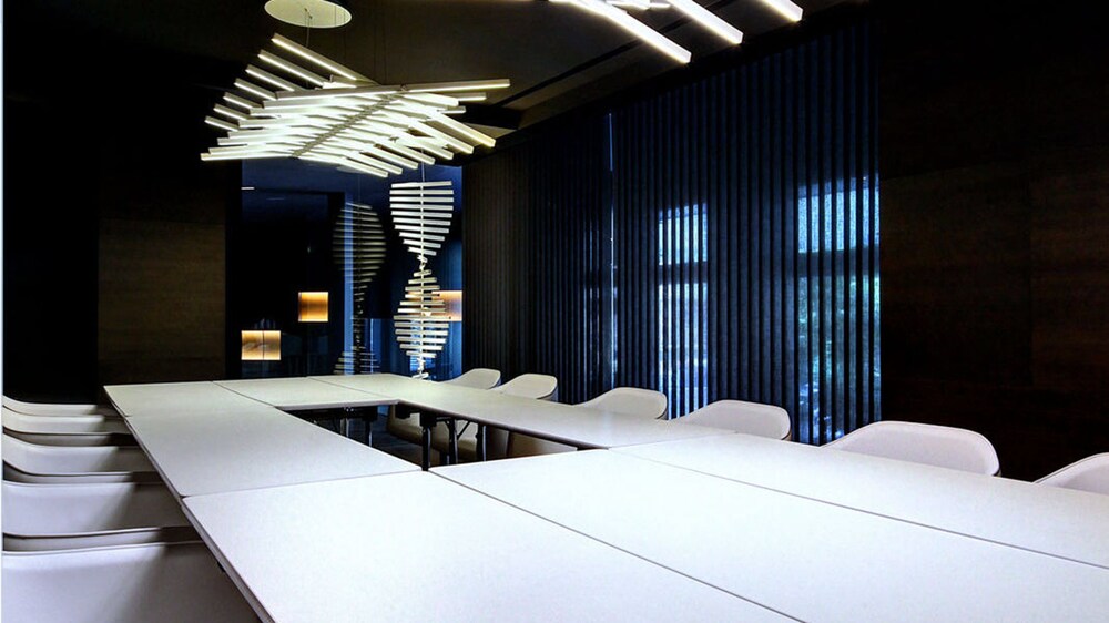 Hotel Interior