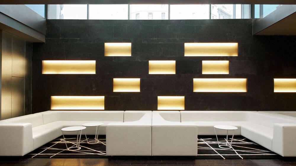 Hotel Interior