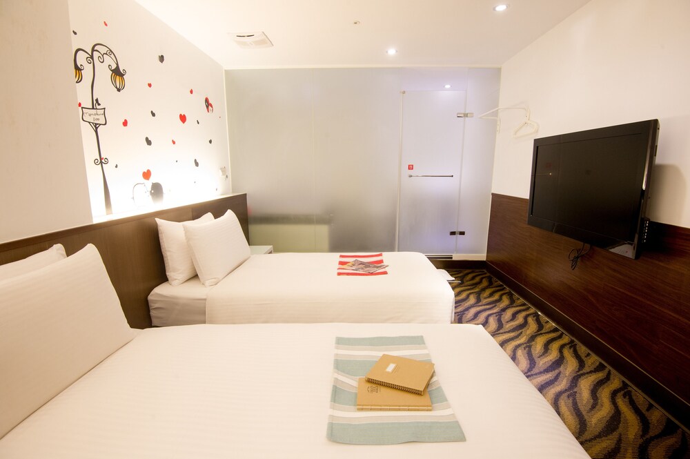 Guestroom