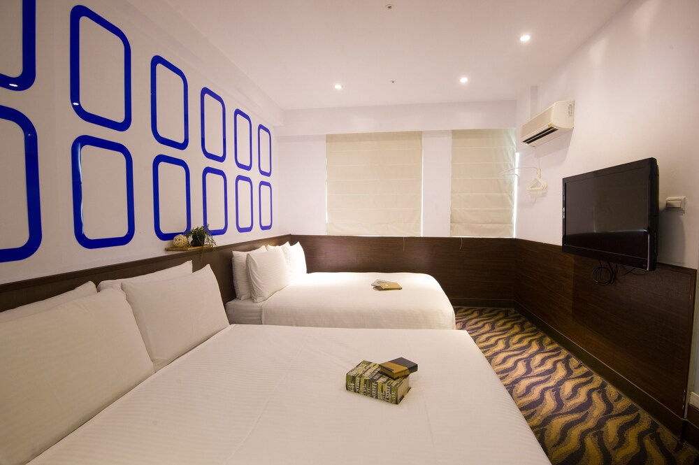 Guestroom